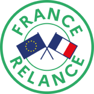 Logo France relance