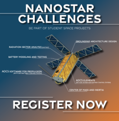 Nanostar Challenges