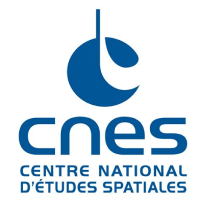 Logo CNES