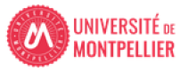 Logo Université Montpellier