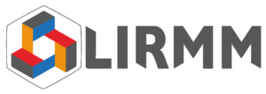 Logo LIRM
