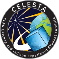 Logo CELESTA