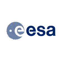 Logo ESA